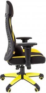  Геймерское кресло CHAIRMAN GAME 14