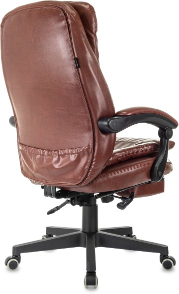 Кресло руководителя Бюрократ T-9950MSG-F 