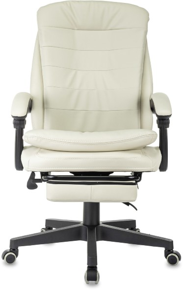 Кресло руководителя Бюрократ T-9950MSG-F 