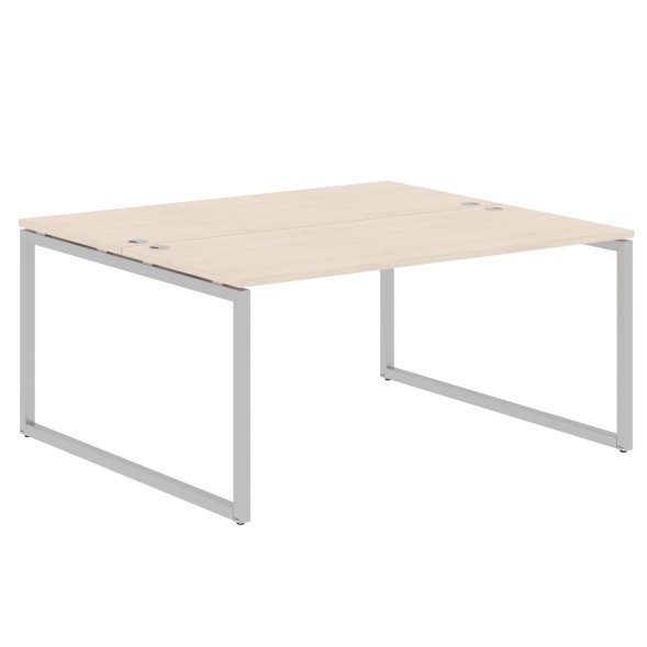 Стол 2-х местный XQWST 1614 1600х1406х750 в Санкт-Петербурге 