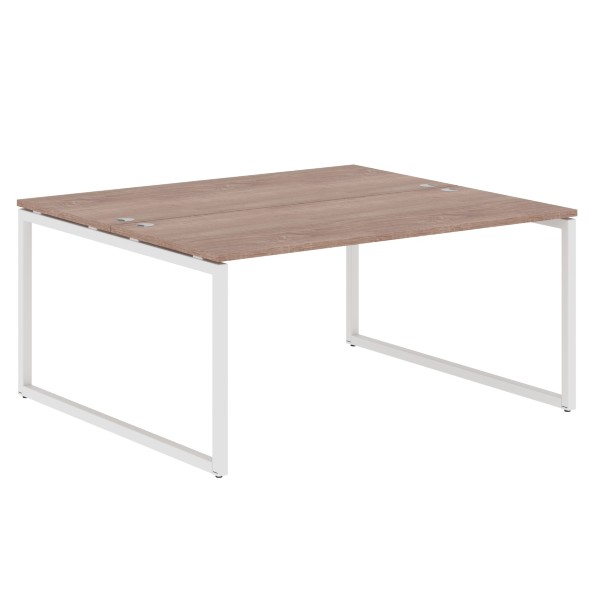 Стол 2-х местный XQWST 1614 1600х1406х750 в Санкт-Петербурге 