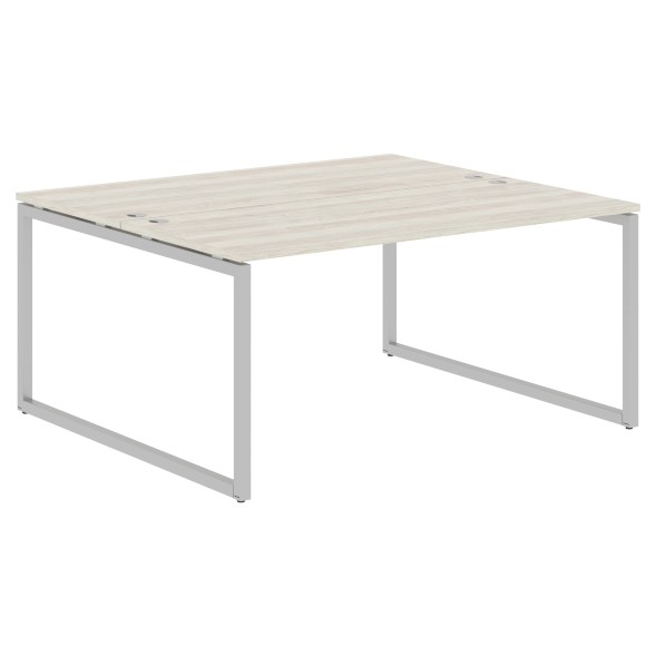 Стол 2-х местный XQWST 1614 1600х1406х750 в Санкт-Петербурге 