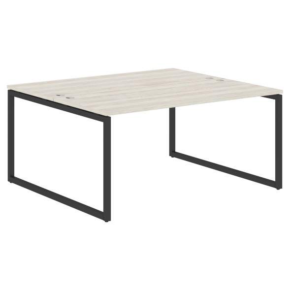 Стол 2-х местный XQWST 1614 1600х1406х750 в Санкт-Петербурге 