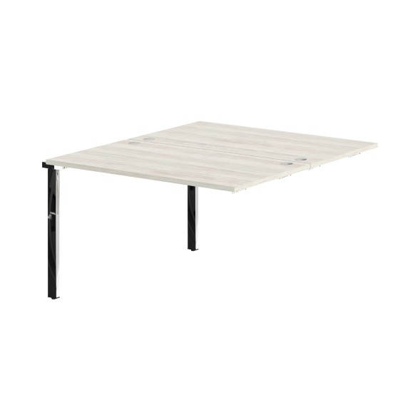 Стол промежуточный для Бенч XIGWST 1214.1 1200х1406х750 XTEN GLOSS в Санкт-Петербурге 