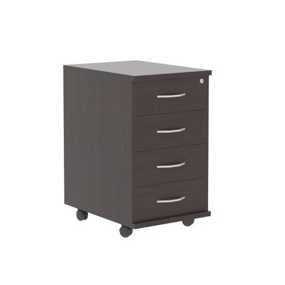 Тумба подкатная ТМ-4 с фолдингом 412*450*708 IMAGO в Санкт-Петербурге 