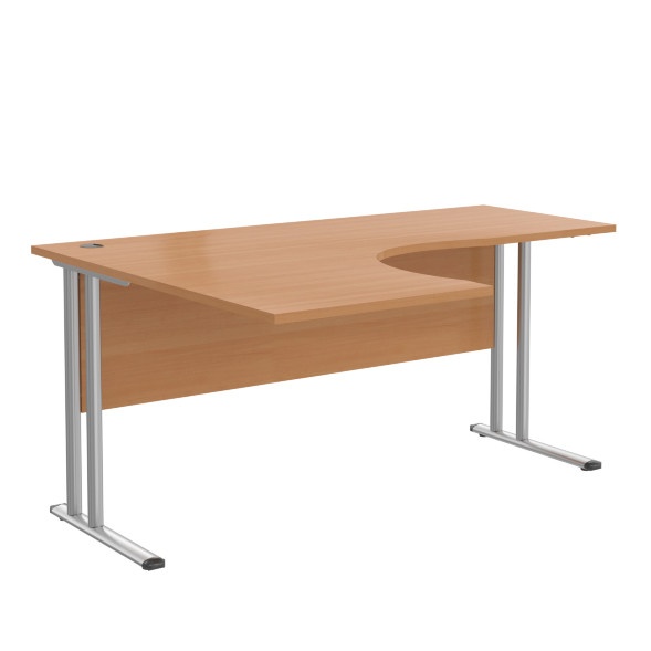 Стол эргономичный СА-4M(L) 1600х1200х755 IMAGO-M в Санкт-Петербурге 