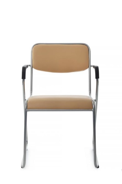 Кресло Nix Plus RCH OMKL-03 Металл окрашенный Хром