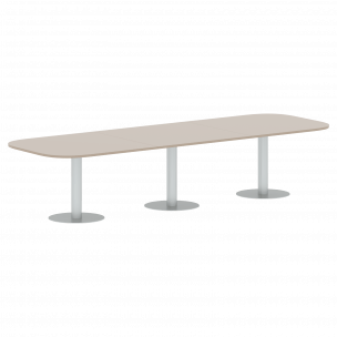 Конференц стол ПРГ-7 3600х1200х750 IMAGO