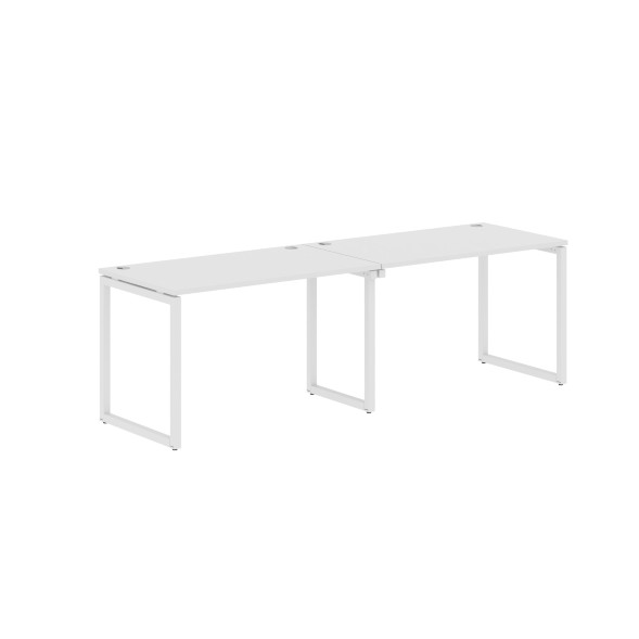 Стол 2-х местный XQWST 2470 2406х700х750 в Санкт-Петербурге 