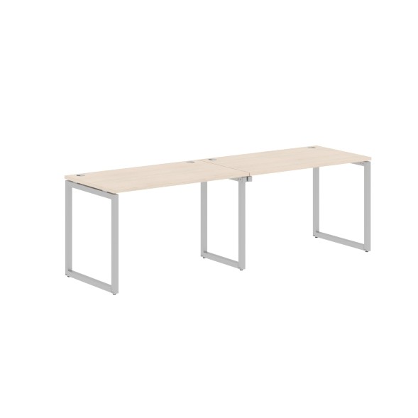 Стол 2-х местный XQWST 2470 2406х700х750 в Санкт-Петербурге 