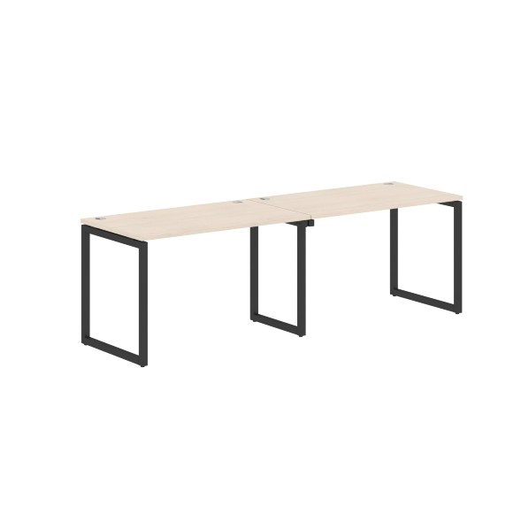 Стол 2-х местный XQWST 2470 2406х700х750 в Санкт-Петербурге 