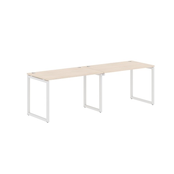 Стол 2-х местный XQWST 2470 2406х700х750 в Санкт-Петербурге 