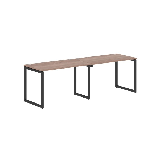 Стол 2-х местный XQWST 2470 2406х700х750 в Санкт-Петербурге 