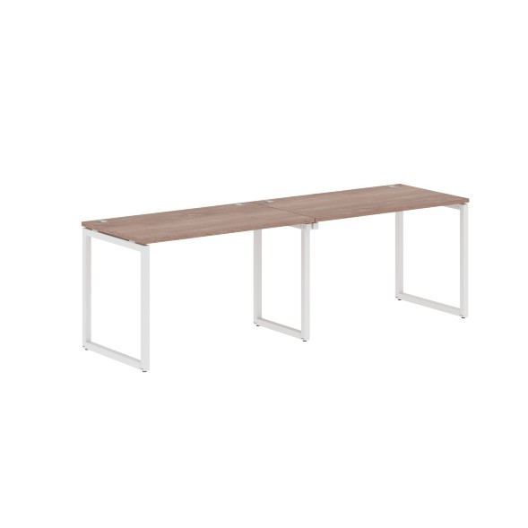 Стол 2-х местный XQWST 2470 2406х700х750 в Санкт-Петербурге 