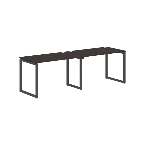 Стол 2-х местный XQWST 2470 2406х700х750 в Санкт-Петербурге 