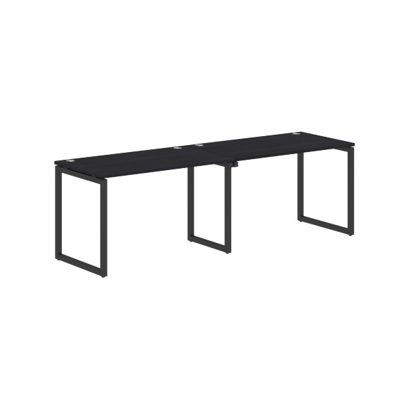 Стол 2-х местный XQWST 2470 2406х700х750 в Санкт-Петербурге 