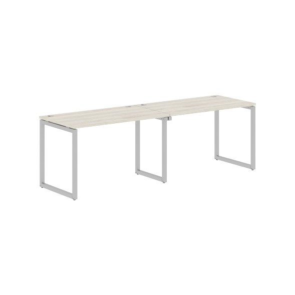 Стол 2-х местный XQWST 2470 2406х700х750 в Санкт-Петербурге 