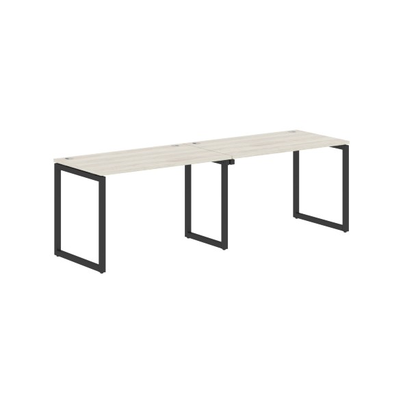 Стол 2-х местный XQWST 2470 2406х700х750 в Санкт-Петербурге 