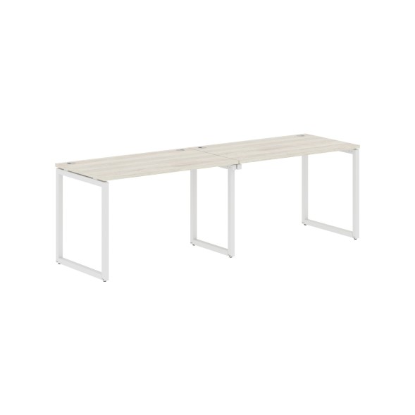 Стол 2-х местный XQWST 2470 2406х700х750 в Санкт-Петербурге 