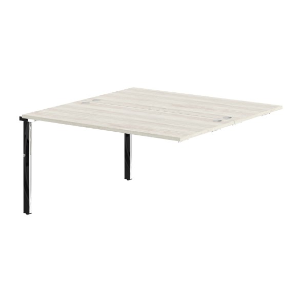 Стол промежуточный для Бенч XIGWST 1414.1 1400х1406х750 XTEN GLOSS в Санкт-Петербурге 