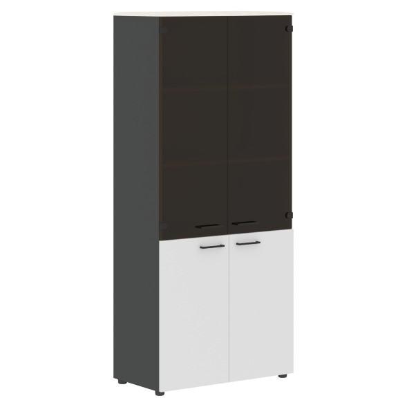 Шкаф комбинированный JHC 85.2 856х452х1949 JAY в Санкт-Петербурге 