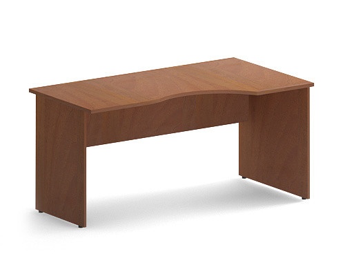 Столешница, царга СА-2M-1(R) Орех 1400х900х22 IMAGO-M в Санкт-Петербурге 