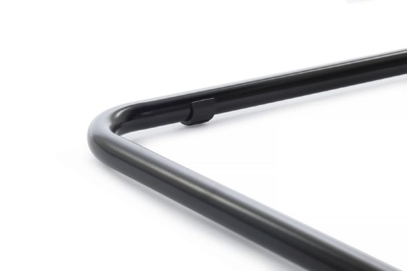 Кресло Pegas RCH PS-919 Металл Черный