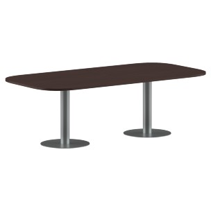 Конференц стол ПРГ-8 2400х1200х750 IMAGO