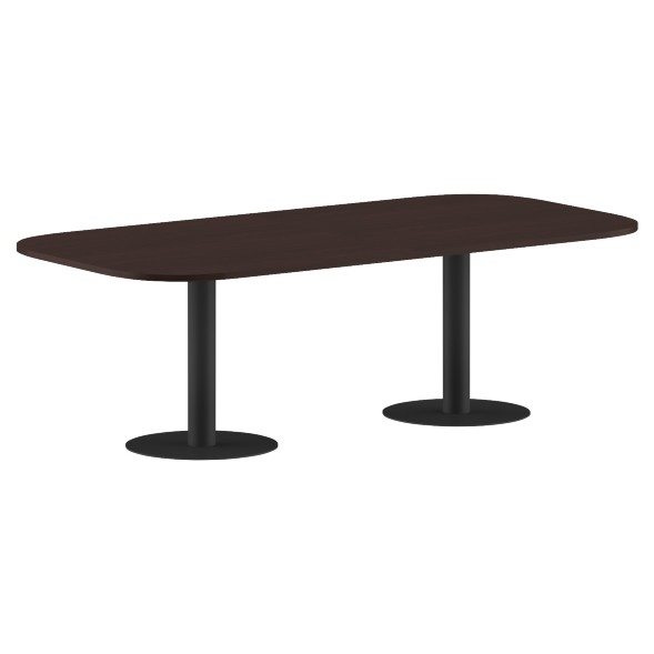 Конференц стол ПРГ-8 2400х1200х750 IMAGO