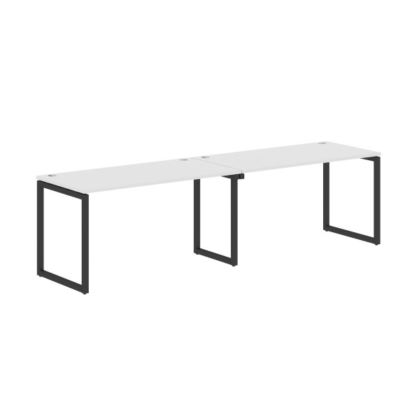 Стол 2-х местный XQWST 2870 2806х700х750 в Санкт-Петербурге 