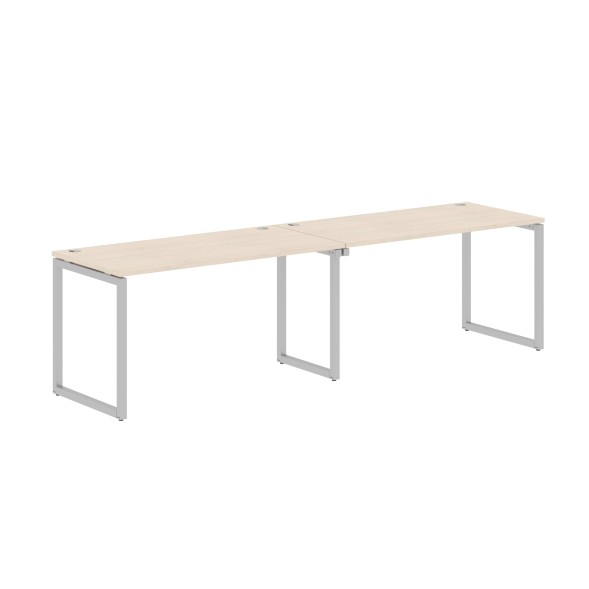 Стол 2-х местный XQWST 2870 2806х700х750 в Санкт-Петербурге 