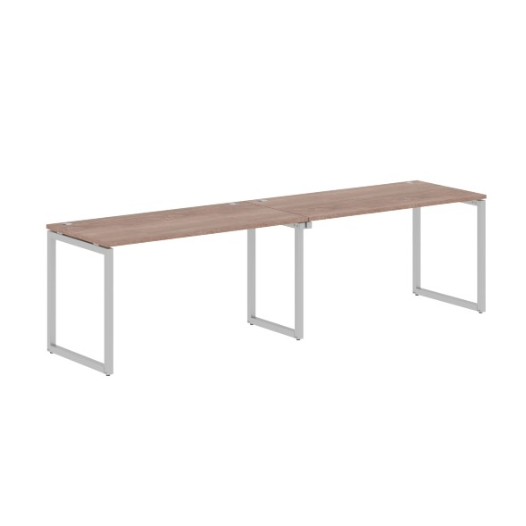 Стол 2-х местный XQWST 2870 2806х700х750 в Санкт-Петербурге 