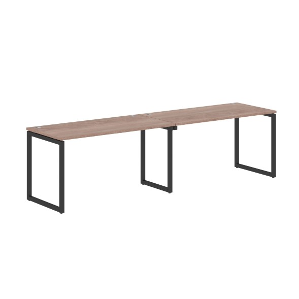 Стол 2-х местный XQWST 2870 2806х700х750 в Санкт-Петербурге 