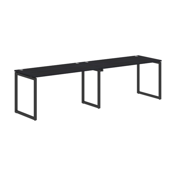 Стол 2-х местный XQWST 2870 2806х700х750 в Санкт-Петербурге 