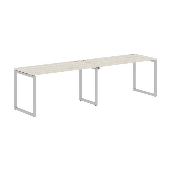 Стол 2-х местный XQWST 2870 2806х700х750 в Санкт-Петербурге 