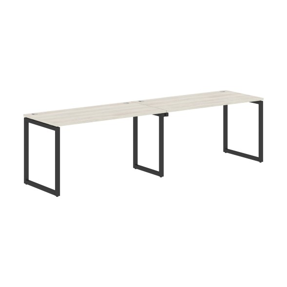 Стол 2-х местный XQWST 2870 2806х700х750 в Санкт-Петербурге 