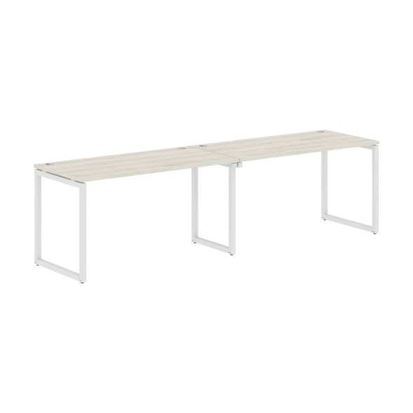 Стол 2-х местный XQWST 2870 2806х700х750 в Санкт-Петербурге 