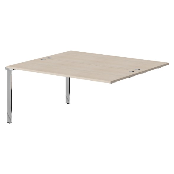 Стол промежуточный для Бенч XIGWST 1614.1 1600х1406х750 XTEN GLOSS в Санкт-Петербурге 