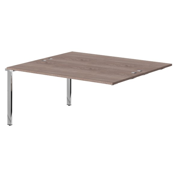 Стол промежуточный для Бенч XIGWST 1614.1 1600х1406х750 XTEN GLOSS в Санкт-Петербурге 