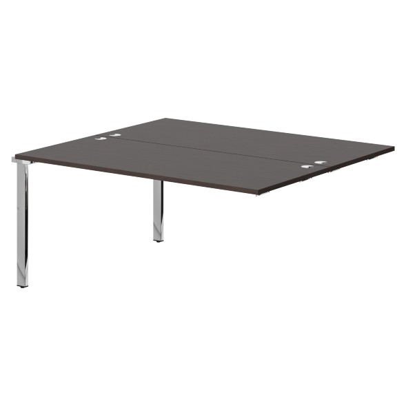 Стол промежуточный для Бенч XIGWST 1614.1 1600х1406х750 XTEN GLOSS в Санкт-Петербурге 