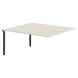 Стол промежуточный для Бенч XIGWST 1614.1 1600х1406х750 XTEN GLOSS в Санкт-Петербурге 