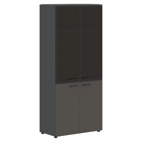 Шкаф комбинированный JHC 85.7 856х452х1949 JAY в Санкт-Петербурге 