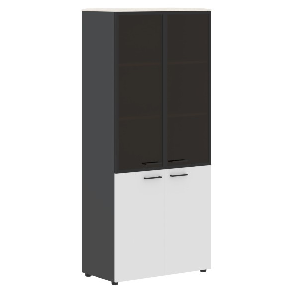 Шкаф комбинированный JHC 85.7 856х452х1949 JAY в Санкт-Петербурге 