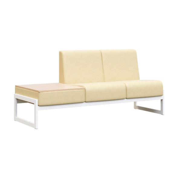 Module Диван двухмест. столик унив. MD.D2-ST2 1855*700*800