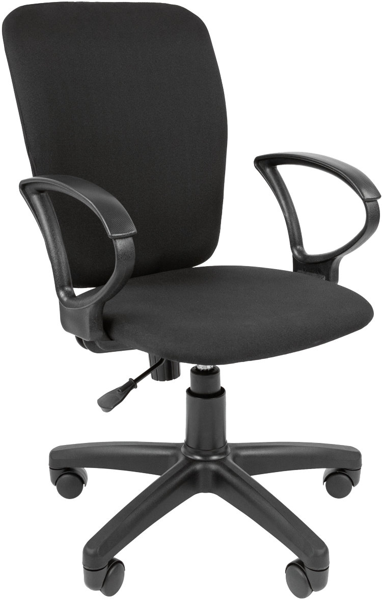 Компьютерное кресло Chairman 9801 офисное