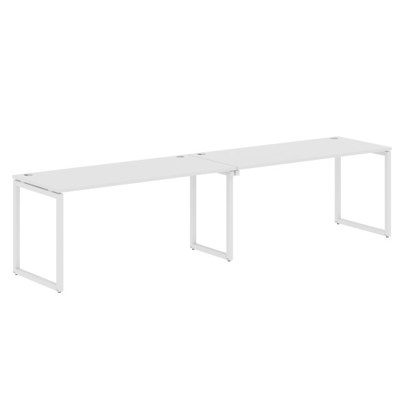 Стол 2-х местный XQWST 3270 3206х700х750 в Санкт-Петербурге 