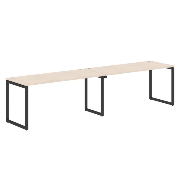 Стол 2-х местный XQWST 3270 3206х700х750 в Санкт-Петербурге 