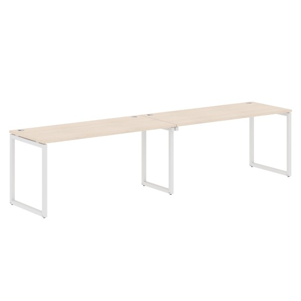 Стол 2-х местный XQWST 3270 3206х700х750 в Санкт-Петербурге 