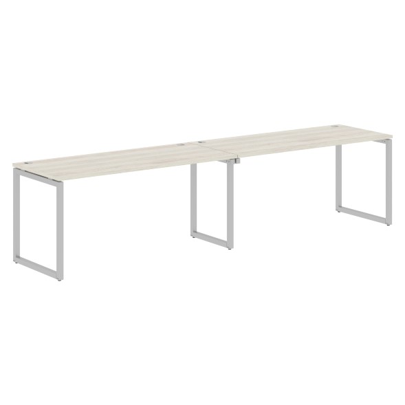 Стол 2-х местный XQWST 3270 3206х700х750 в Санкт-Петербурге 