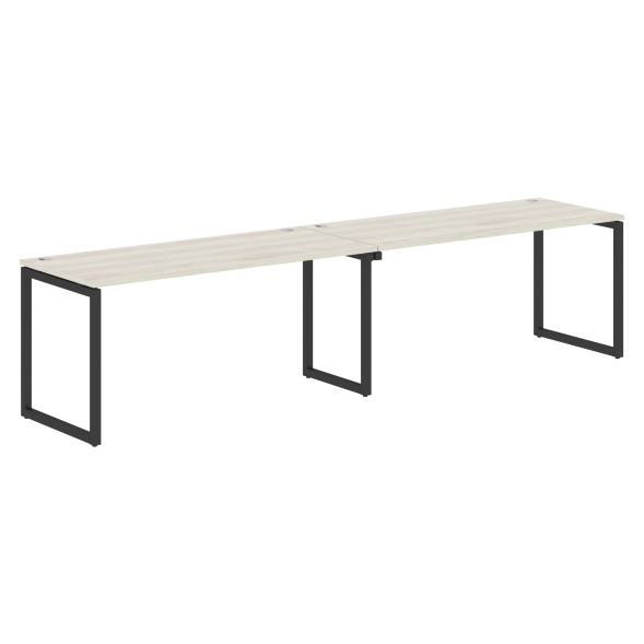 Стол 2-х местный XQWST 3270 3206х700х750 в Санкт-Петербурге 